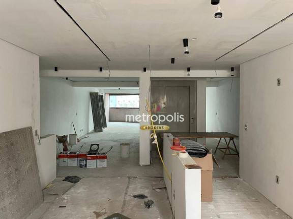 Imagem Apartamento com 3 Quartos à Venda, 175 m² em Santa Paula - São Caetano Do Sul