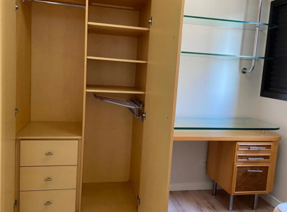Imagem Imóvel com 2 Quartos à Venda, 75 m² em Cidade Monções - São Paulo Imagem Imóvel com 2 Quartos à Venda, 75 m² em Cidade Monções - São Paulo