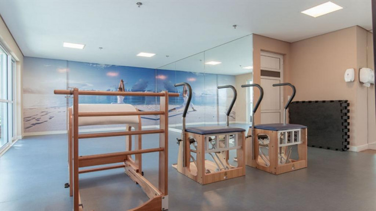 Imagem Apartamento com 3 Quartos à Venda, 138 m² em Papicu - Fortaleza