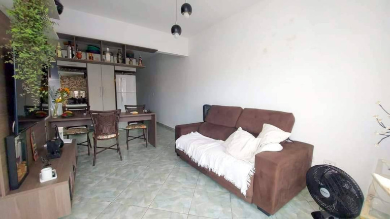 Imagem Casa com 2 Quartos à Venda, 65 m² em Jardim Ribamar - Peruíbe