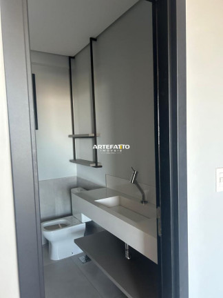 Imagem Apartamento com 3 Quartos à Venda, 126 m² em Centro - Franca
