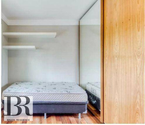 Imagem Apartamento com 2 Quartos à Venda, 75 m² em Vila Clementino - São Paulo Imagem Apartamento com 2 Quartos à Venda, 75 m² em Vila Clementino - São Paulo