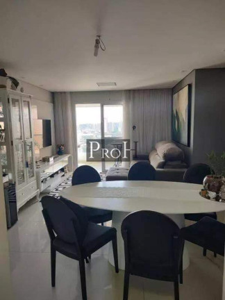 Apartamento com 3 Quartos à Venda, 80 m² em Santa Terezinha - São Bernardo Do Campo