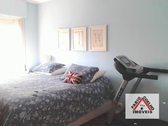 Imagem Apartamento com 4 Quartos à Venda, 123 m² em Jardim Marajoara - São Paulo Imagem Apartamento com 4 Quartos à Venda, 123 m² em Jardim Marajoara - São Paulo