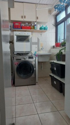 Imagem Imóvel com 3 Quartos à Venda, 113 m² em Santa Maria - São Caetano Do Sul