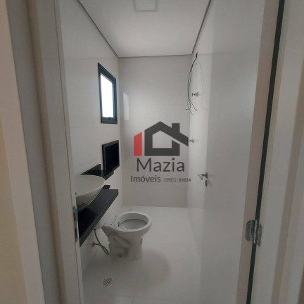 Imagem Apartamento com 2 Quartos à Venda, 50 m² em Vila Gilda - Santo André