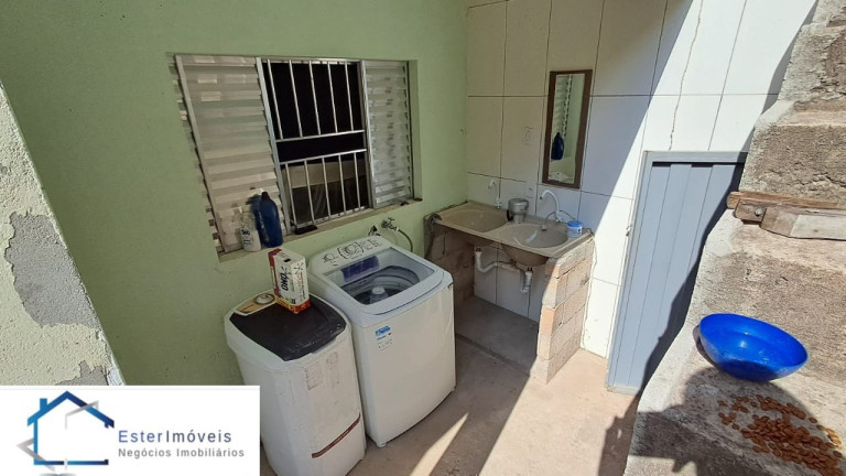 Imagem Casa com 5 Quartos para Alugar ou Temporada, 290 m² em Jardim Brasil - Várzea Paulista