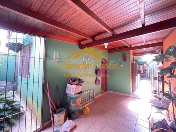 Imagem Casa com 2 Quartos à Venda, 140 m² em Vila áurea (vicente De Carvalho) - Guarujá Imagem Casa com 2 Quartos à Venda, 140 m² em Vila áurea (vicente De Carvalho) - Guarujá