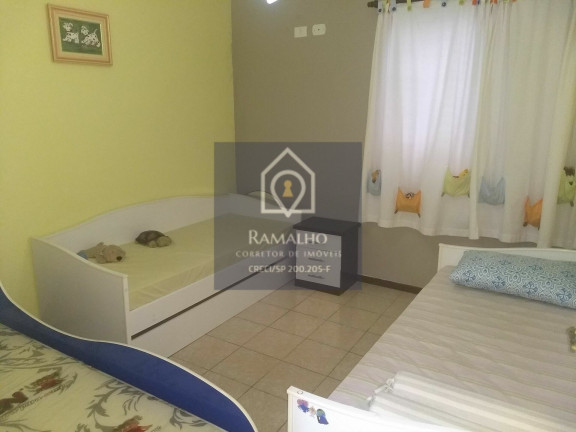 Imagem Cobertura com 4 Quartos à Venda, em Centro - Mongaguá Imagem Cobertura com 4 Quartos à Venda, em Centro - Mongaguá