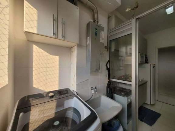Imagem Imóvel com 2 Quartos à Venda, 47 m² em Parque Campolim - Sorocaba Imagem Imóvel com 2 Quartos à Venda, 47 m² em Parque Campolim - Sorocaba