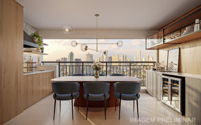 Imagem Apartamento com 3 Quartos à Venda, 92 m² em Tatuapé - São Paulo Imagem Apartamento com 3 Quartos à Venda, 92 m² em Tatuapé - São Paulo