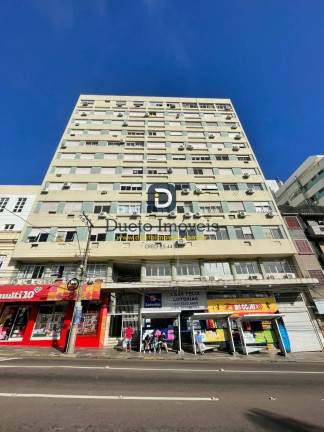 Apartamento com 2 Quartos à Venda, 74 m² em Centro - Santa Maria