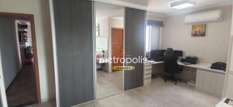 Imagem Cobertura com 2 Quartos à Venda, 176 m² em Vila Floresta - Santo André Imagem Cobertura com 2 Quartos à Venda, 176 m² em Vila Floresta - Santo André