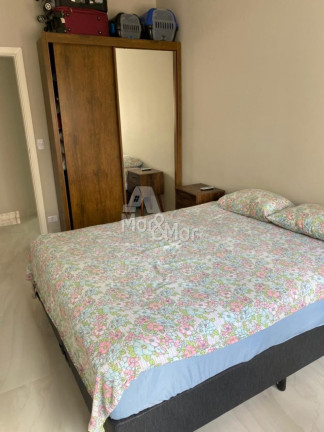 Imagem Apartamento com 3 Quartos à Venda, 180 m² em Pitangueiras - Guarujá