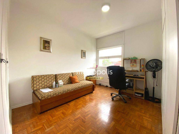 Imagem Apartamento com 3 Quartos à Venda, 121 m² em Cerâmica - São Caetano Do Sul