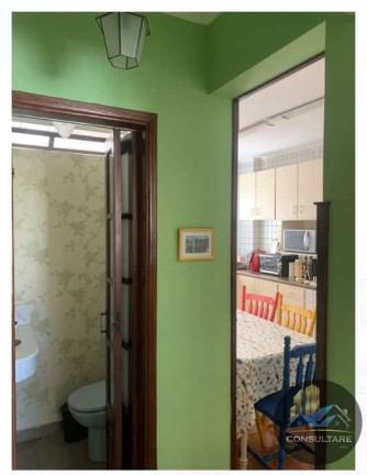 Imagem Apartamento com 3 Quartos à Venda, 128 m² em Gonzaga - Santos