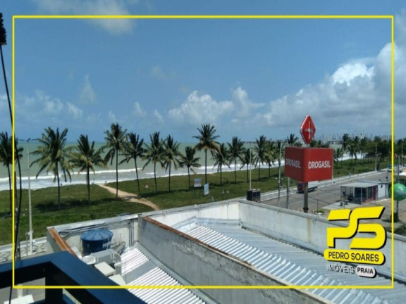 Imagem Apartamento com 3 Quartos à Venda, 104 m² em Intermares - Cabedelo