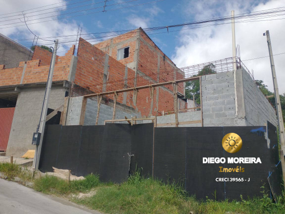 Terreno à Venda, 196 m² em Capoavinha - Mairiporã