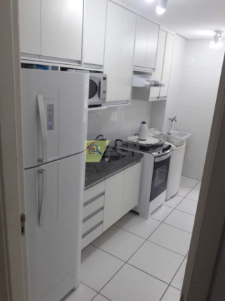 Imagem Apartamento com 2 Quartos à Venda, 56 m² em Jardim Santa Clara Do Lago Ii - Hortolândia Imagem Apartamento com 2 Quartos à Venda, 56 m² em Jardim Santa Clara Do Lago Ii - Hortolândia