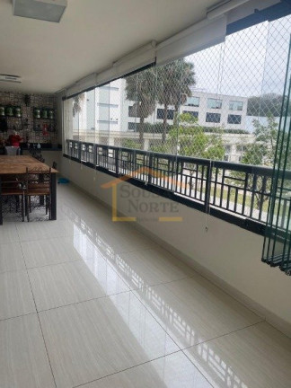 Imagem Apartamento com 3 Quartos à Venda, 311 m² em Santana - São Paulo Imagem Apartamento com 3 Quartos à Venda, 311 m² em Santana - São Paulo