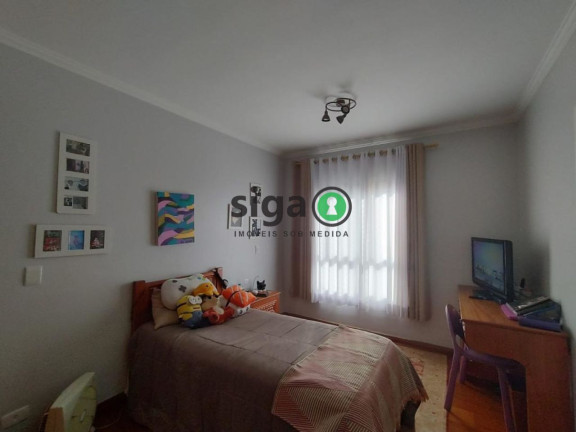 Imagem Apartamento com 4 Quartos à Venda, 300 m² em Morumbi - São Paulo Imagem Apartamento com 4 Quartos à Venda, 300 m² em Morumbi - São Paulo