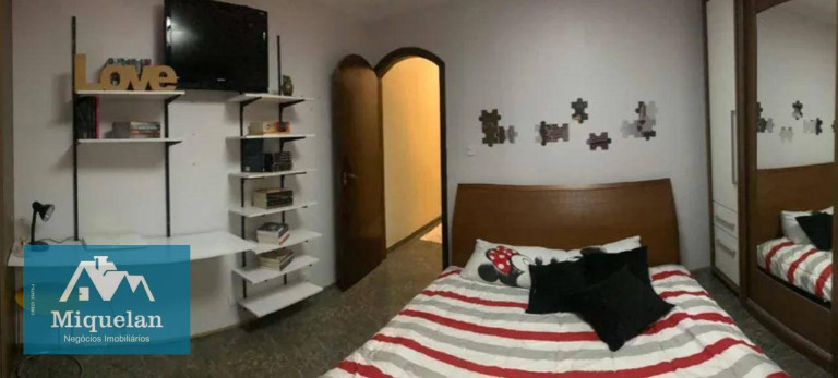 Imagem Casa com 3 Quartos à Venda, 220 m² em Altos De Vila Prudente - São Paulo Imagem Casa com 3 Quartos à Venda, 220 m² em Altos De Vila Prudente - São Paulo