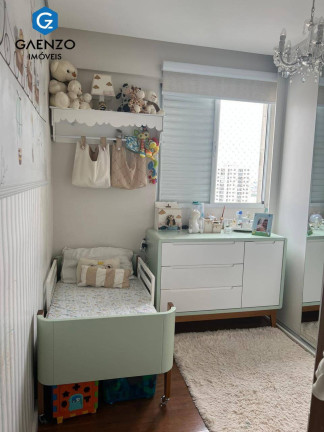 Imagem Apartamento com 2 Quartos à Venda, 47 m² em Padroeira - Osasco