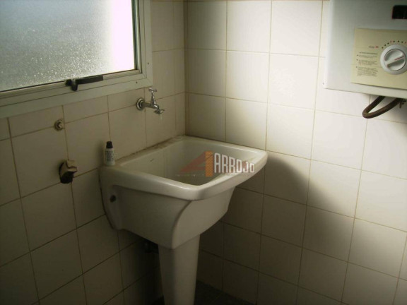 Imagem Apartamento com 3 Quartos para Alugar, 96 m² em Tatuapé - São Paulo