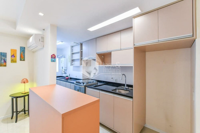 Imagem Apartamento com 1 Quarto à Venda, 126 m² em Jardim Das Acácias - São Paulo