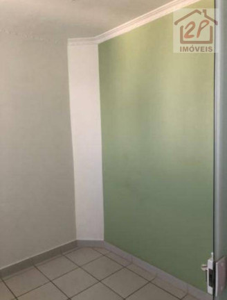 Sala Comercial à Venda, 53 m² em Jardim Satélite - São José Dos Campos