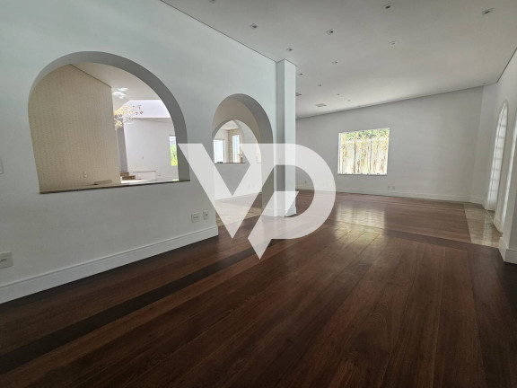 Imagem Casa de Condomínio com 4 Quartos à Venda, 630 m² em Alphaville - Barueri