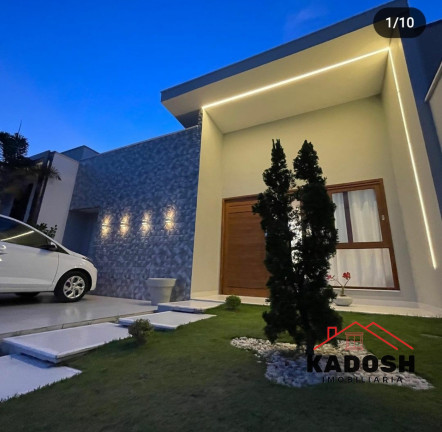 Imagem Casa com 2 Quartos à Venda, 200 m² em Santo Antônio Dos Prazeres - Feira De Santana Imagem Casa com 2 Quartos à Venda, 200 m² em Santo Antônio Dos Prazeres - Feira De Santana
