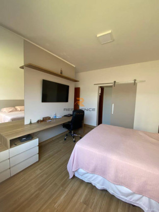 Imagem Casa de Condomínio com 3 Quartos à Venda, 163 m² em Flamboyant - Lagoa Santa Imagem Casa de Condomínio com 3 Quartos à Venda, 163 m² em Flamboyant - Lagoa Santa