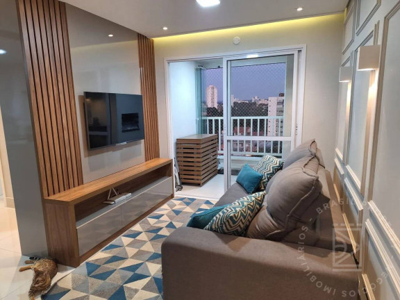 Apartamento com 2 Quartos à Venda, 65 m² em Parque Industrial - São José Dos Campos