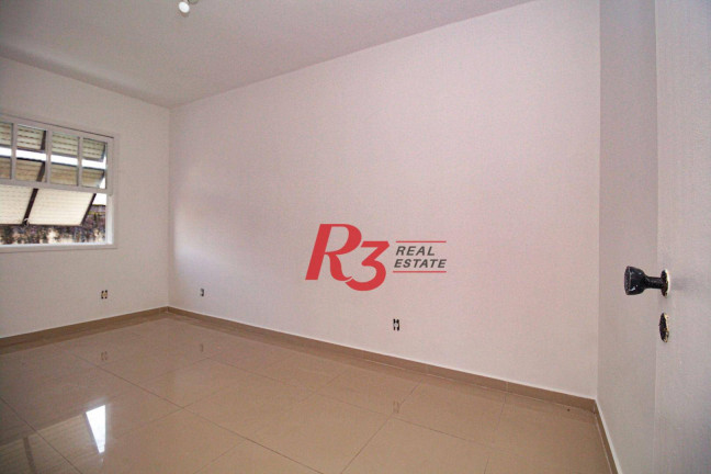 Imagem Apartamento com 2 Quartos à Venda, 71 m² em Embaré - Santos
