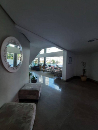 Imagem Apartamento com 3 Quartos à Venda, 170 m² em Caiçara - Praia Grande