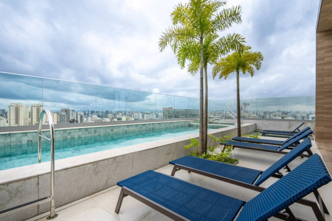 Imagem Apartamento com 3 Quartos à Venda, 109 m² em Campo Belo - São Paulo Imagem Apartamento com 3 Quartos à Venda, 109 m² em Campo Belo - São Paulo
