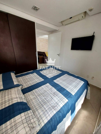 Imagem Apartamento com 2 Quartos à Venda, 50 m² em Boqueirão - Santos Imagem Apartamento com 2 Quartos à Venda, 50 m² em Boqueirão - Santos