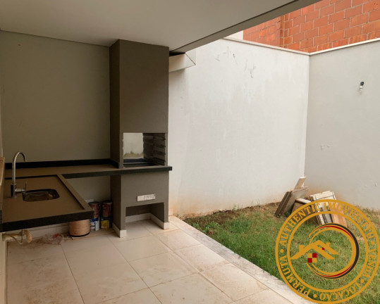 Imagem Casa com 3 Quartos à Venda, 200 m² em Chácara Bela Vista - Itu