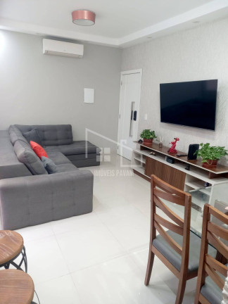 Apartamento com 3 Quartos para Alugar, 69 m² em Planalto - São Bernardo Do Campo