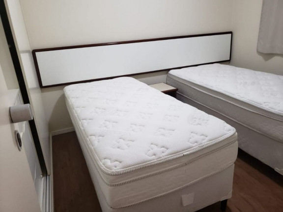 Imagem Apartamento com 1 Quarto à Venda, 44 m² em Jardim América - São Paulo