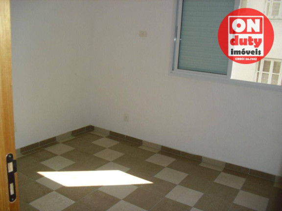 Imagem Apartamento com 3 Quartos para Alugar, 112 m² em Embaré - Santos Imagem Apartamento com 3 Quartos para Alugar, 112 m² em Embaré - Santos