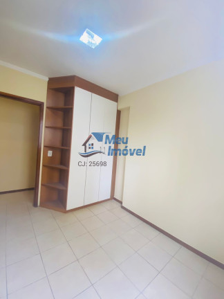 Imagem Imóvel com 3 Quartos à Venda, 70 m² em Norte (águas Claras) - Brasília