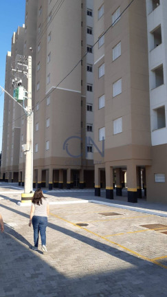 Imagem Apartamento com 2 Quartos à Venda,  em Jardim Ana Rosa - Taubaté