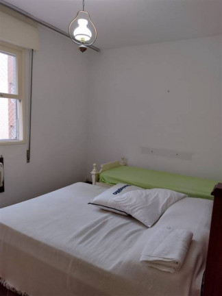 Imagem Apartamento com 2 Quartos à Venda, 90 m² em Pompeia - Santos