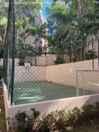 Imagem Apartamento com 3 Quartos à Venda, 69 m² em Paraíso Do Morumbi - São Paulo