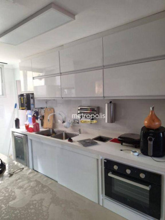Imagem Apartamento com 2 Quartos à Venda, 78 m² em Vila Santana - São Paulo