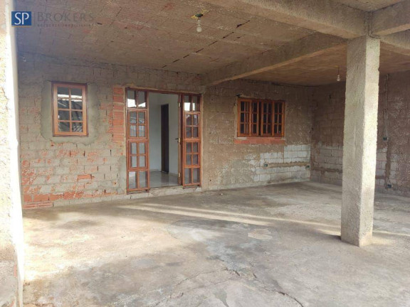 Imagem Casa com 3 Quartos à Venda, 175 m² em Jardim Palmares - Vinhedo Imagem Casa com 3 Quartos à Venda, 175 m² em Jardim Palmares - Vinhedo