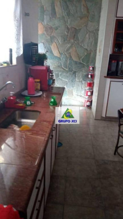 Imagem Casa com 3 Quartos à Venda, 230 m² em Paulinia - Paulínia