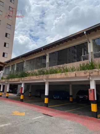 Imagem Apartamento com 2 Quartos à Venda, 52 m² em Pirajussara - São Paulo
